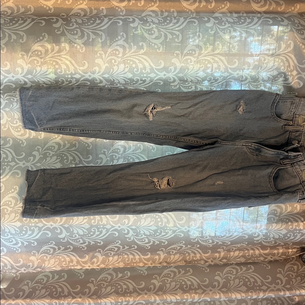 Girls jeans